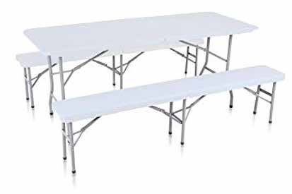 Chaise bois dos croisé Champêtre
