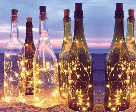 Vasque Drink Light