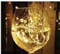 Lampe Tiffany LED